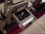 Ford Explorer Sportsman Concept 2001 года